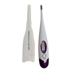 Thermomètre digital personnalisable