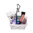 Panier de clippage personnalisable